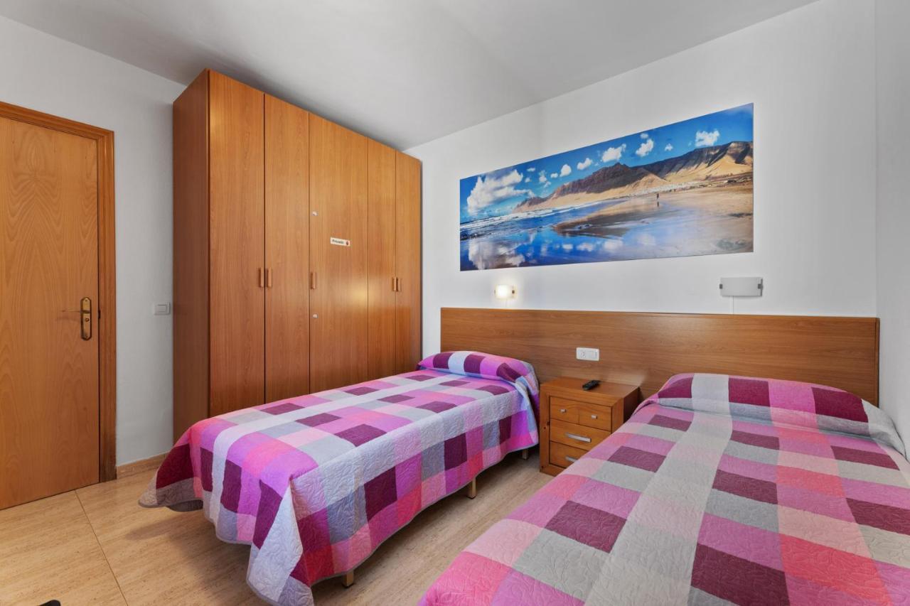Villa Soleada - Vipvipvillas Playa Blanca  Eksteriør bilde