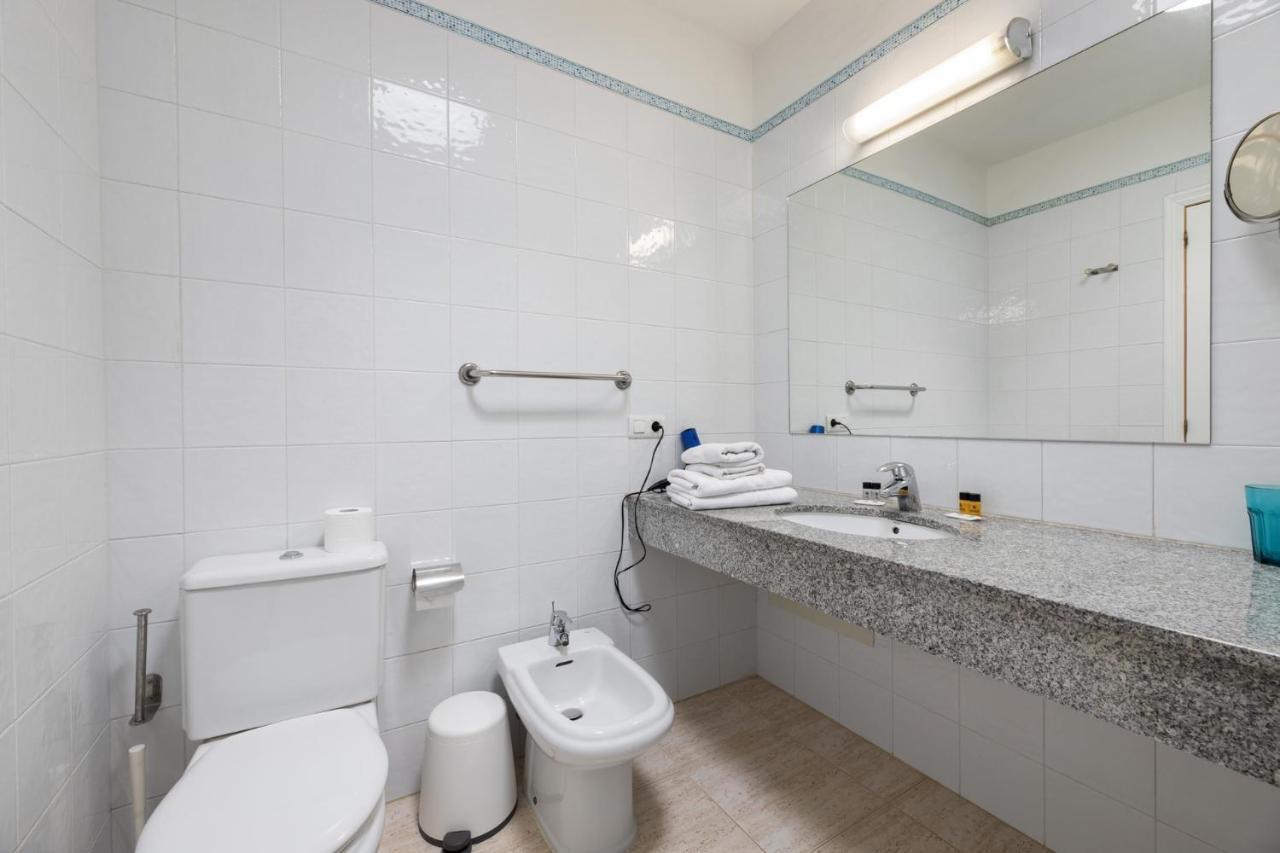 Villa Soleada - Vipvipvillas Playa Blanca  Eksteriør bilde