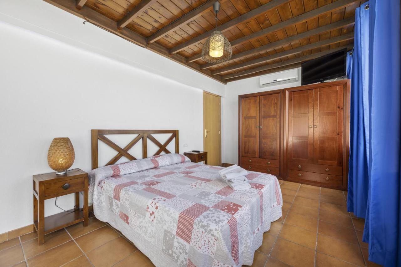 Villa Soleada - Vipvipvillas Playa Blanca  Eksteriør bilde