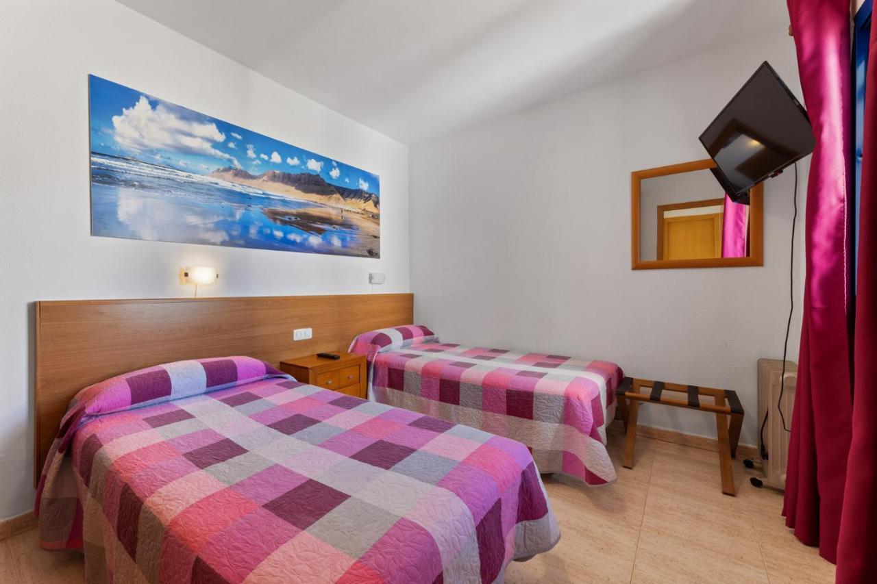 Villa Soleada - Vipvipvillas Playa Blanca  Eksteriør bilde