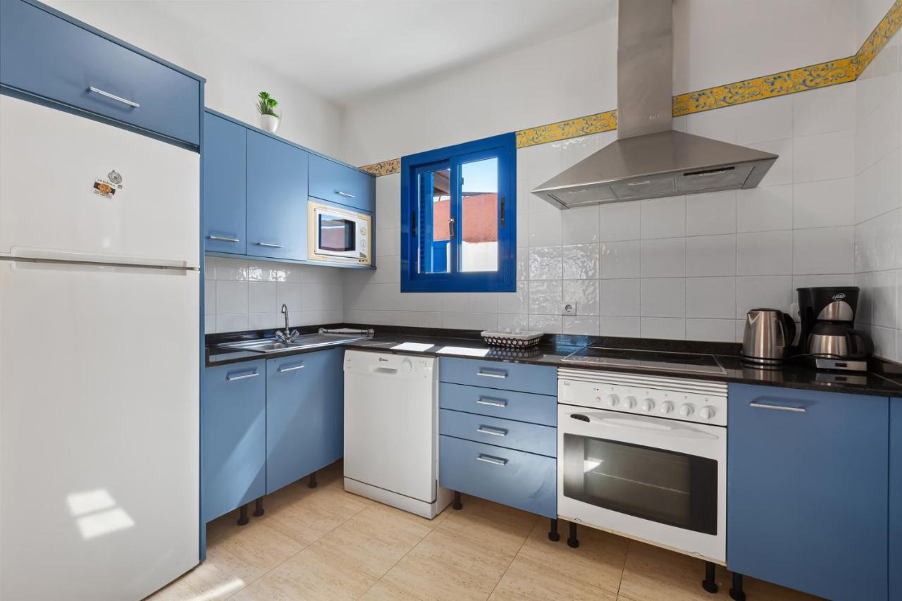 Villa Soleada - Vipvipvillas Playa Blanca  Eksteriør bilde
